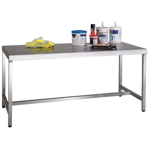 sheet metal workbench top|stainless steel workbenches for sale.